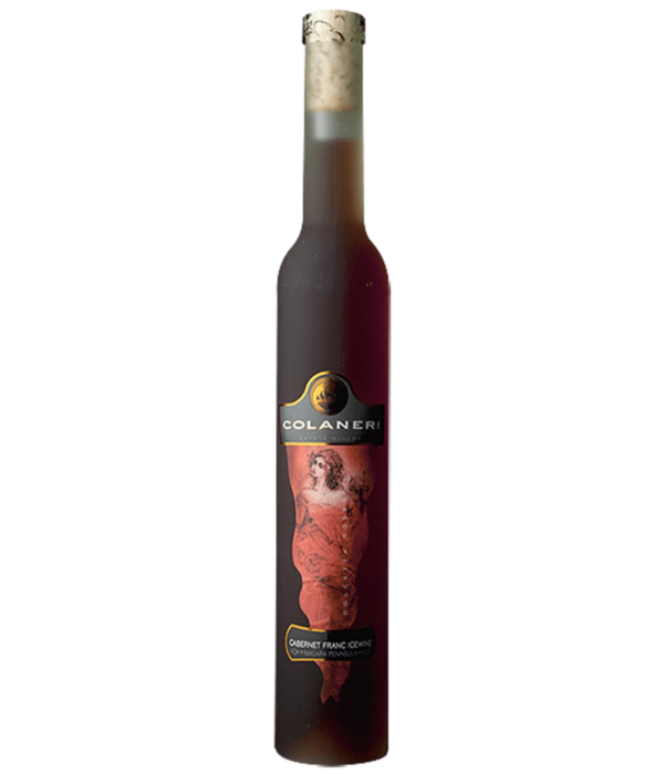 Dolcezza Rosso Cabernet Franc Ice Wine