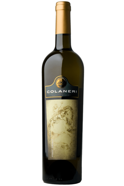 Cavallone - Pinot Grigio