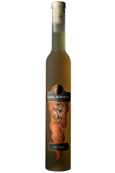 Dolcezza dOro - Vidal Ice Wine