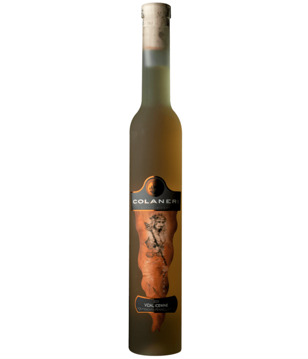 Dolcezza dOro - Vidal Ice Wine