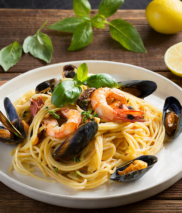 Fruitti di Mare