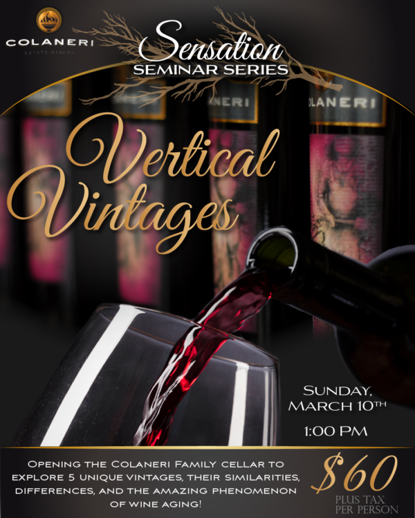 Vertical Vintages